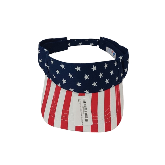 For G and PL American Flag Dress - Picture 12 of 14